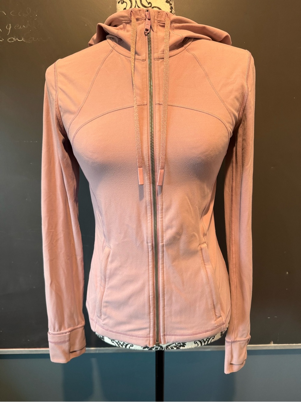 Lululemon Hooded Define Jacket *Nulu